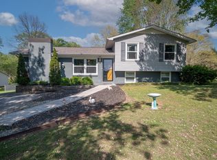 312 Prosser Rd, Lawrenceburg, TN 38464