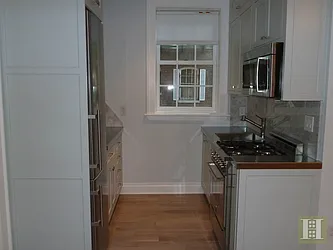 Rented by Halstead Real Estate