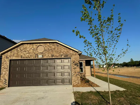8312 Stacey Dr, North Little Rock, AR 72113