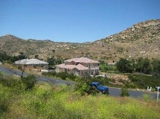 23049 Tombill Rd, Ramona, CA 92065