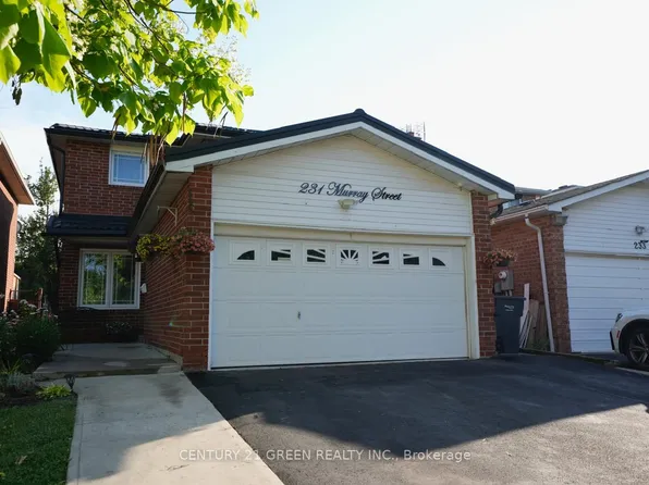 231 Murray St, Brampton, ON L6X 3M1