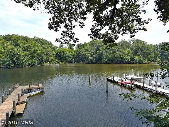 Picturesque Church Creek Community with Pier