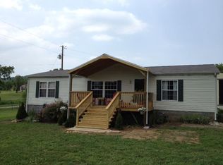 465 Storytown Rd LOT 6, Hartsville, TN 37074