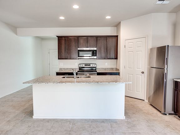 Quick Move-In Home Available Now