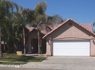 705 S Latimer St, Tulare, CA 93274