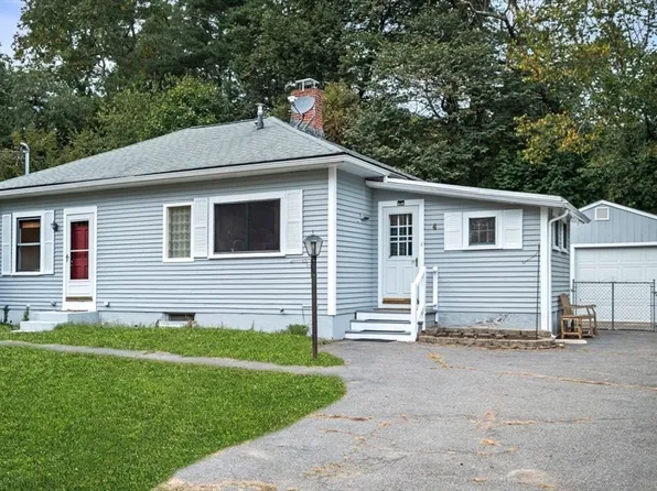 4 Sargent St, Beverly, MA 01915