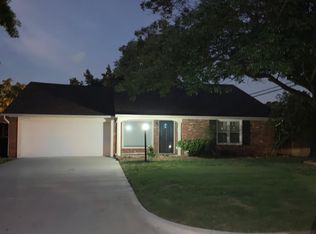 5110 N Cross Ave, Oklahoma City, OK 73112