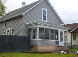 2129 Brooklyn Ave, Fort Wayne, IN 46802