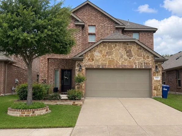 10108 Leander Pl, McKinney, TX 75071
