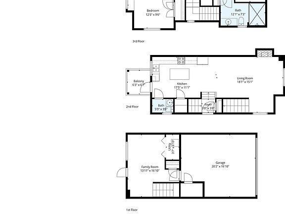 2nd image of 5756 Promontory Rd #19