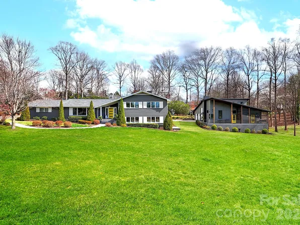 438 Country Club Acres, Shelby, NC 28150