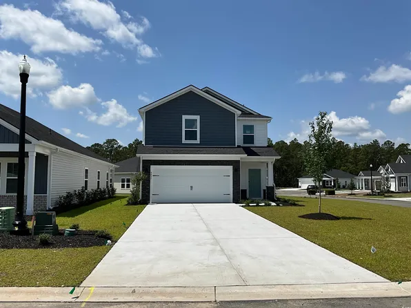4835 Hopespring St. Lot 1167 Finley, Myrtle Beach, SC 29579