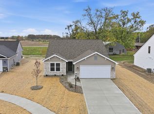 12029 Swather Ct, Fort Wayne, IN 46818