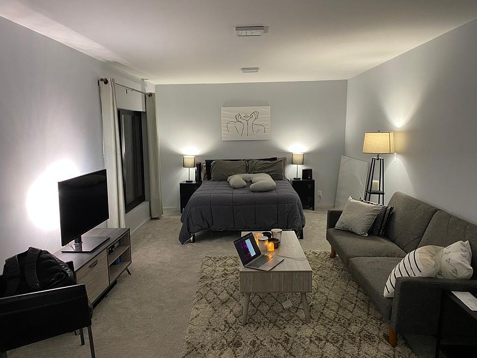 X-Large brand new bedroom