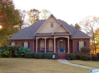 1096 Old Mill Run, Leeds, AL 35094