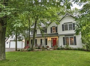 253 Hollybrook Rd, Brockport, NY 14420