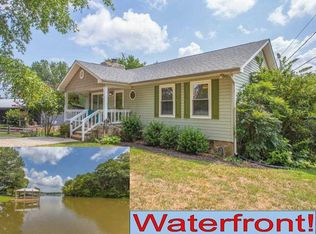 212 Brittsville Shores Rd LOT 19, Georgetown, TN 37336