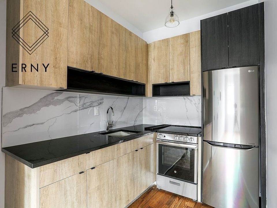 1st image of 241 Marion St #1F