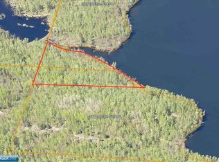 PARCEL Stone Ridge Shrs #A, Orr, MN 55771
