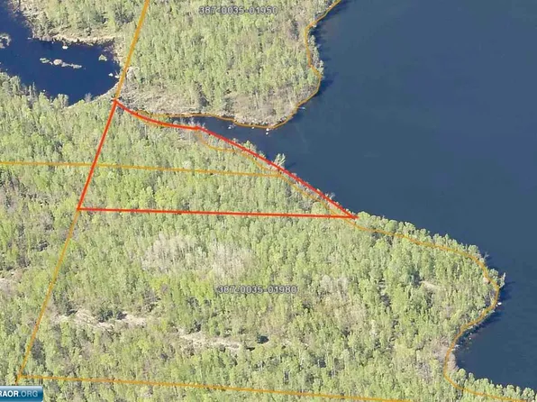PARCEL Stone Ridge Shrs #A, Orr, MN 55771