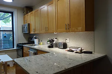 Rented by Brown Harris Stevens