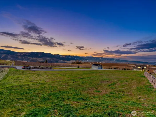 0 S NNA Partridge Lane Lot 1, East Wenatchee, WA 98802