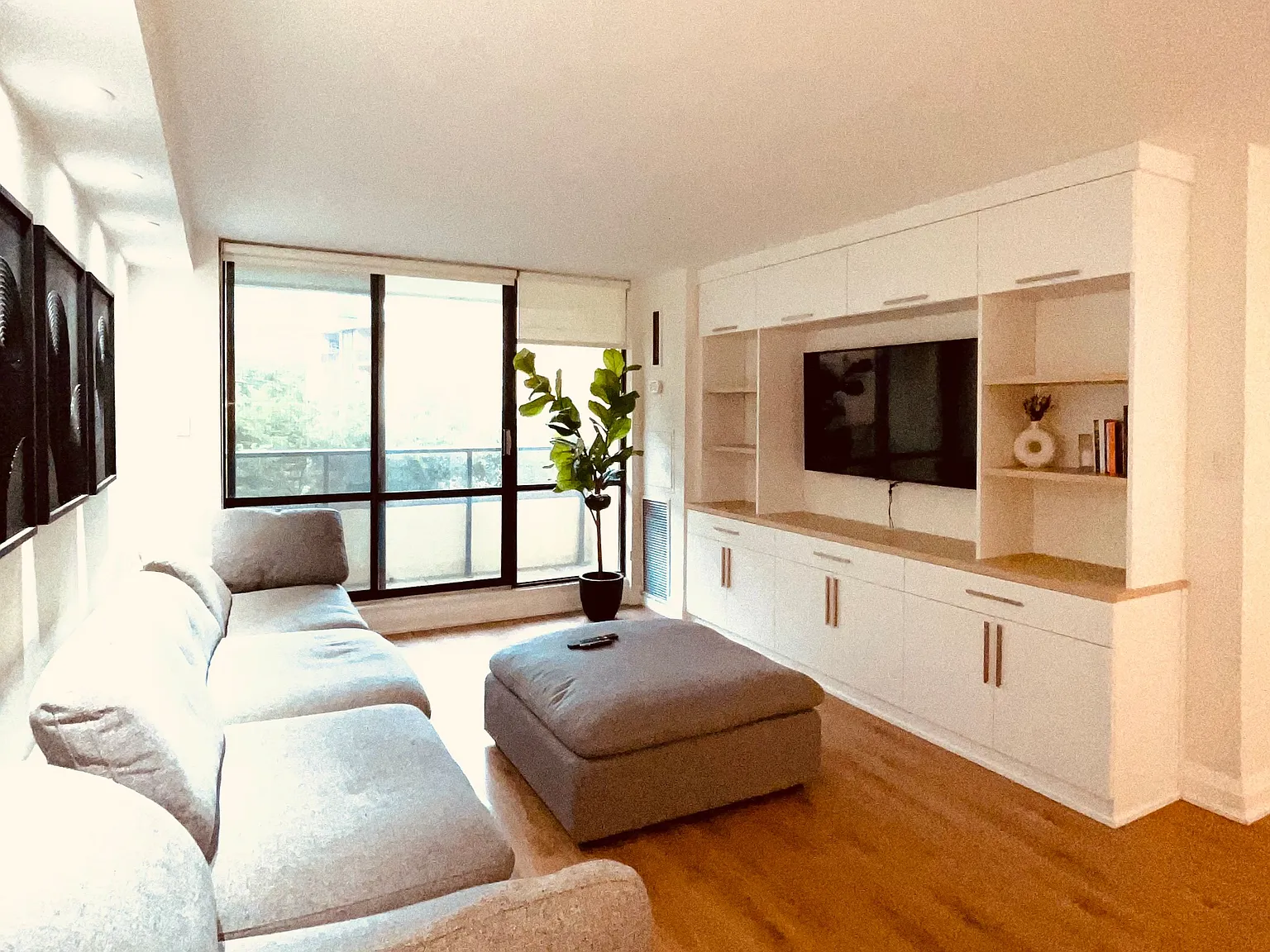 2 bed, $3,000 — Photo 1