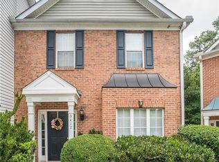 3412 Town Square Dr NW, Kennesaw, GA 30144