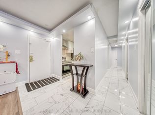 320 Dixon Rd #2014, Toronto, ON M9R1S8