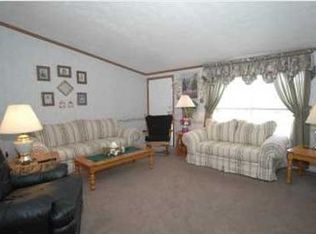 13392 Stout Ave NE, Cedar Springs, MI 49319