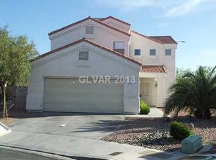 6733 Silver Spoon Dr, Las Vegas, NV 89108