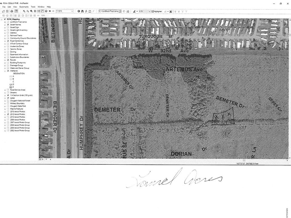 1st image of L40 B10 Laurel Acres