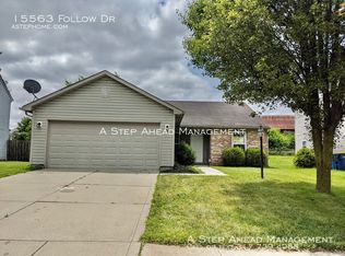 15563 Follow Dr, Noblesville, IN 46060