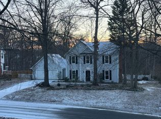 1622 Rocky Glen Ln, Charlotte, NC 28214