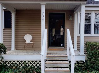 2301 Bernard St, Raleigh, NC 27608