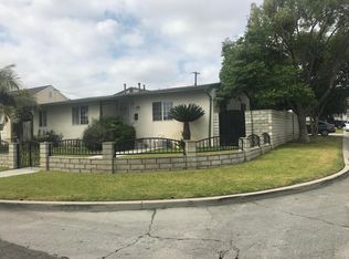 13745 Cullen St, Whittier, CA 90605
