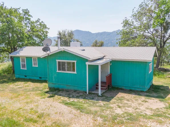 38359 Deerbrook Lane, Squaw Valley, CA 93675