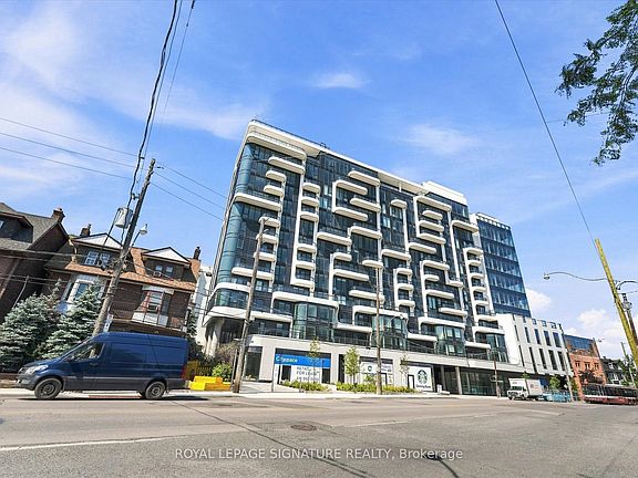 3rd image of 322 Dupont St #1004