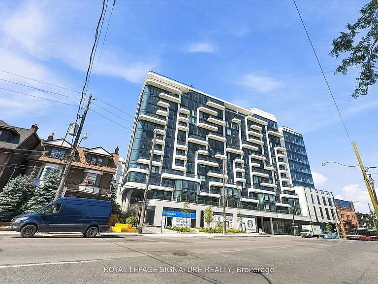 322 Dupont St #1004 — Photo 3