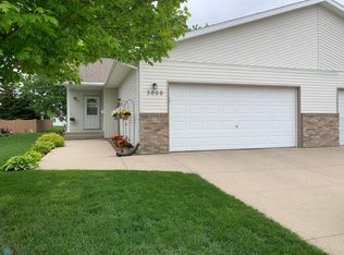 3008 32nd St S, Fargo, ND 58103