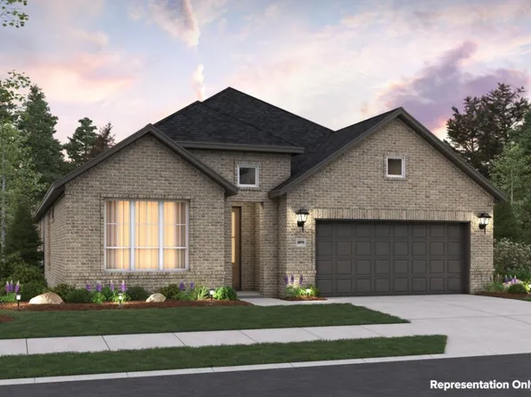 2229 Sonder Shore Dr, Katy, TX 77493