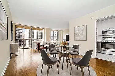 Rented by REAL New York