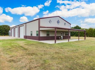 652 Rs County Rd, Pt, TX 75472