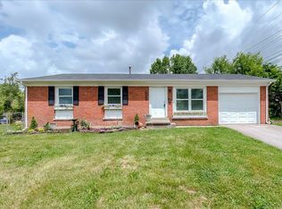 3559 Appian Way, Lexington, KY 40517