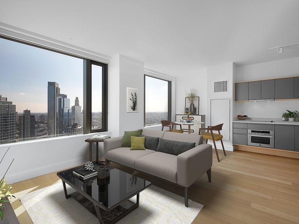 1st image of 10 City Pt APT 32H
