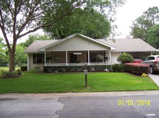 707 Walnut St, Waycross, GA 31501