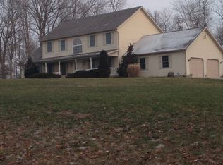 1070 Watson Rd, Bidwell, OH 45614