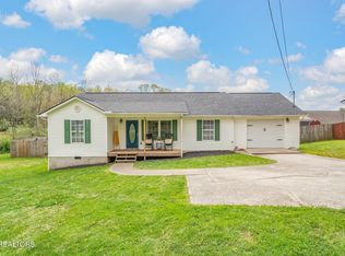 775 Butter And Egg Rd, Jacksboro, TN 37757