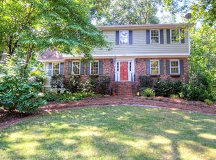 Geneva Rd, Canton, GA 30114