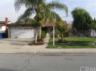 740 W Maple St, Ontario, CA 91762